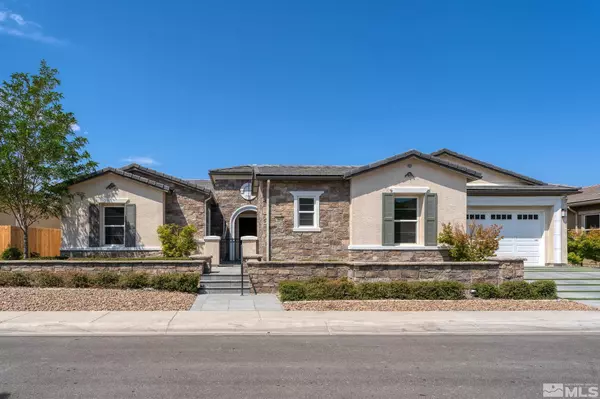 9513 Copper Sky DR Drive, Reno, NV 89521