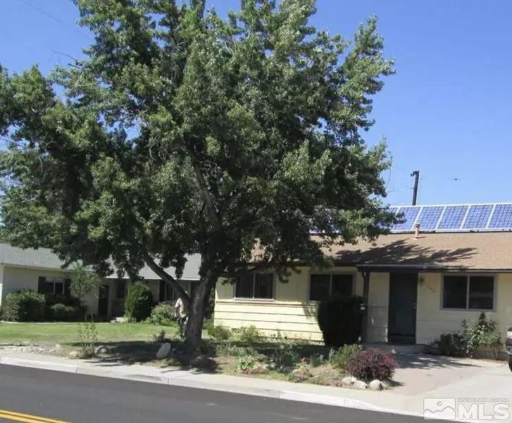 1780 Greenbrae, Sparks, NV 89431