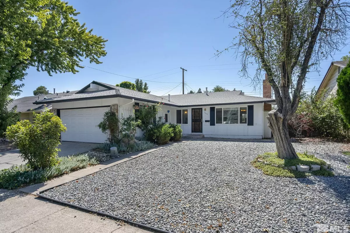 Sparks, NV 89431,1655 Tyler WAY