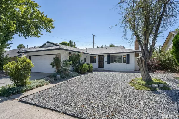 1655 Tyler WAY, Sparks, NV 89431