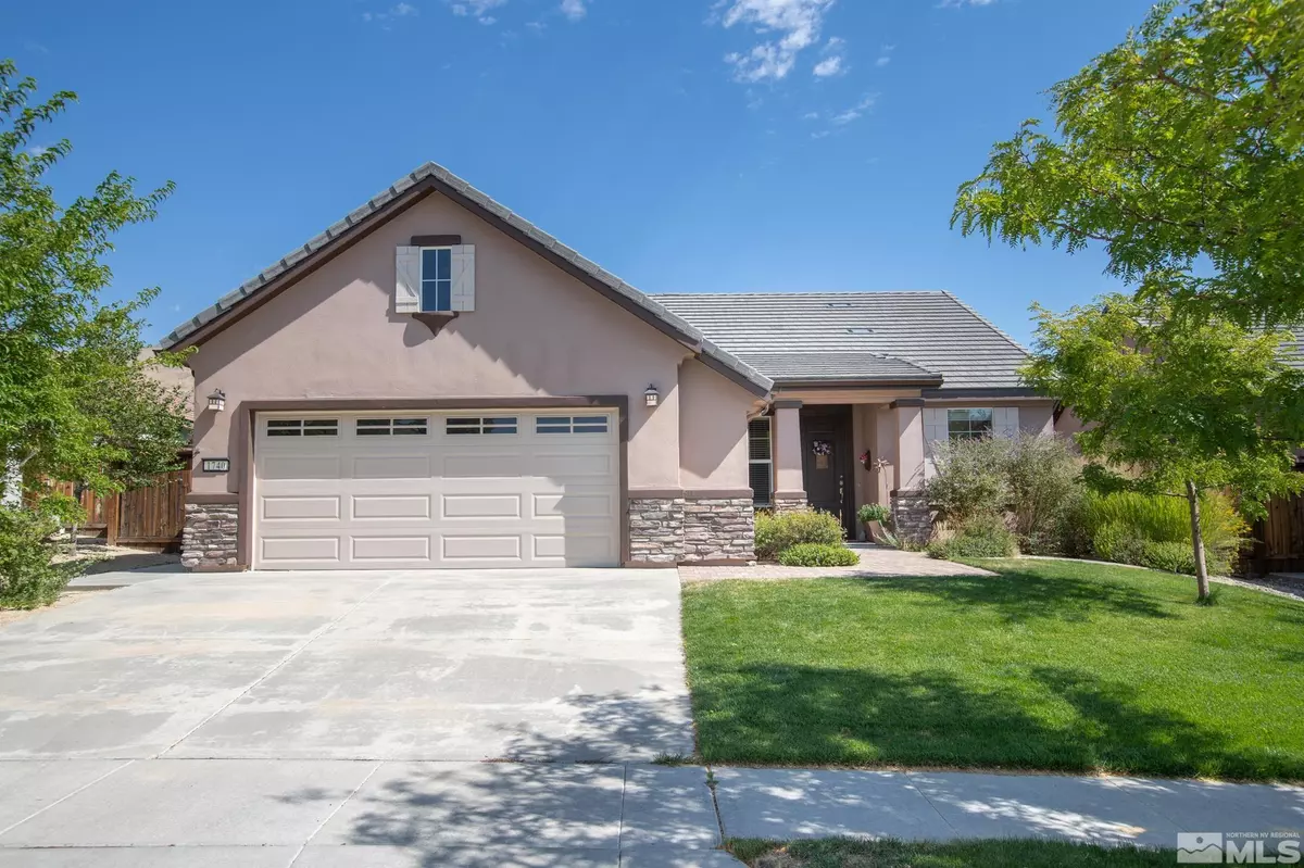 Reno, NV 89523,1740 Autumn Valley WAY Way