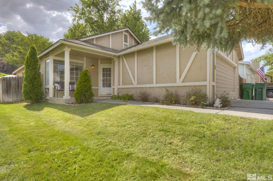 1543 Woodhaven, Sparks, NV 89434