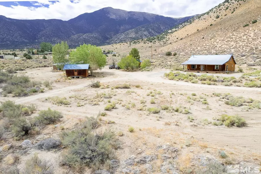 277 Artesia RD, Wellington, NV 89444