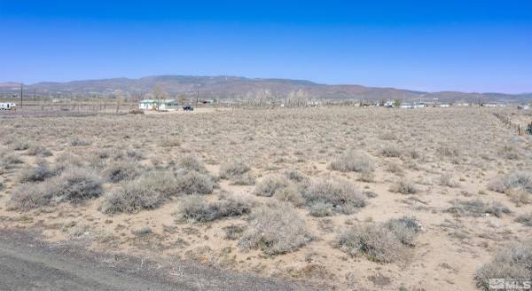 1720 E Fir AVE Avenue, Silver Springs, NV 89429