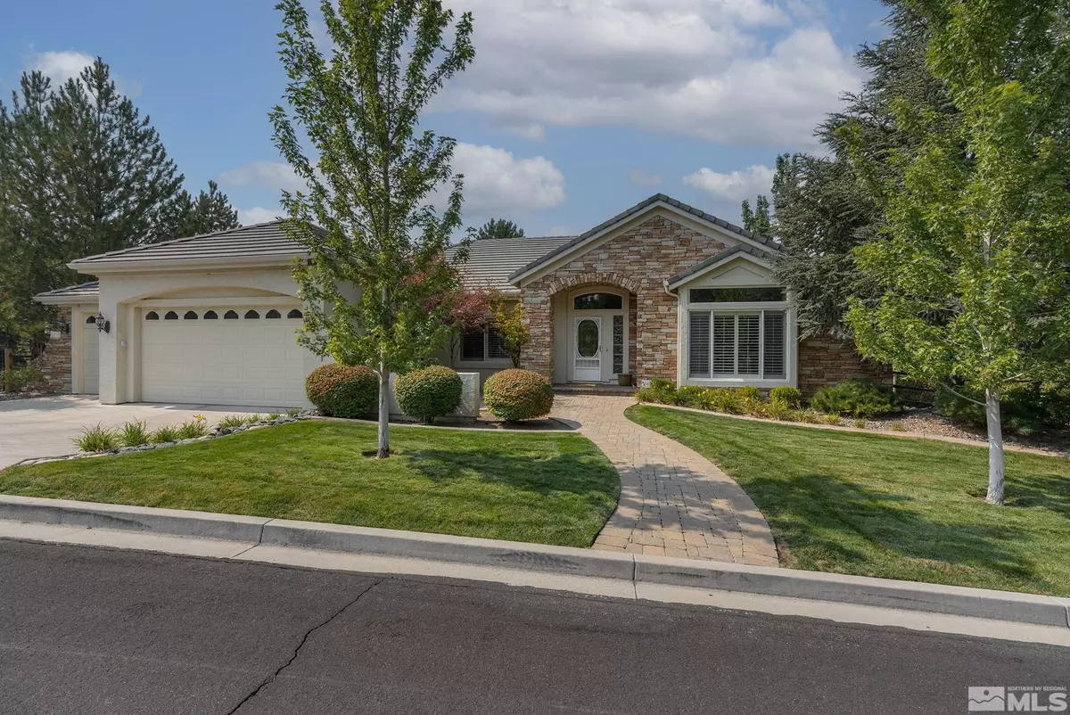 Reno, NV 89519,3391 Cheechako DR Drive