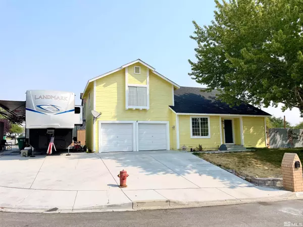 105 May DR, Sparks, NV 89436