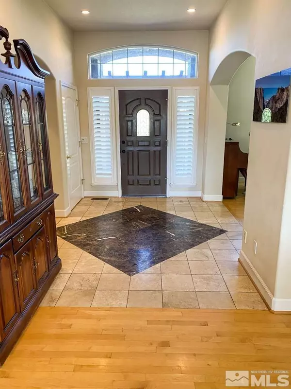 Reno, NV 89519,3321 Ponderosa Pine CT Court