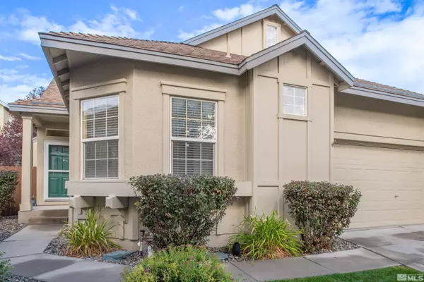 Sparks, NV 89436,5326 Desert Peach DR