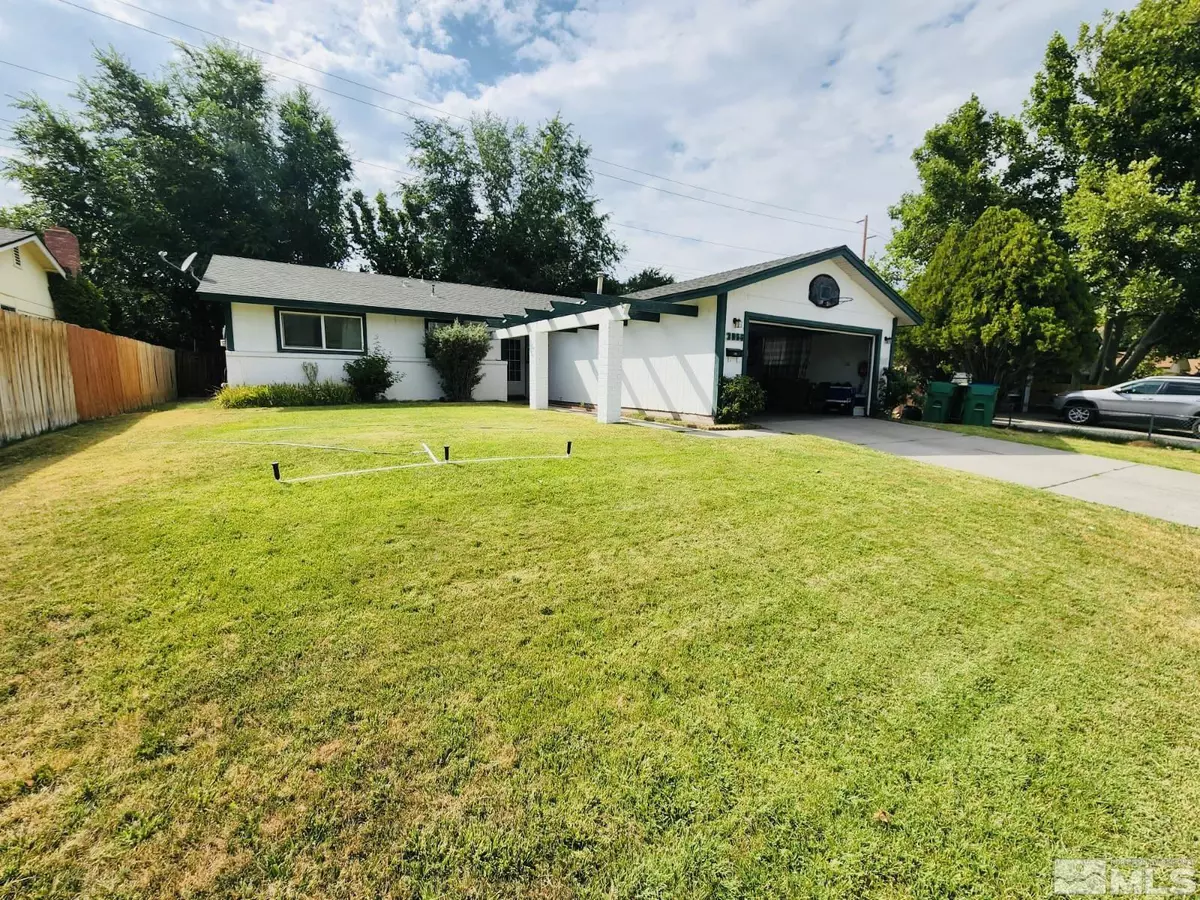 Reno, NV 89502,3065 Bobby DR Drive