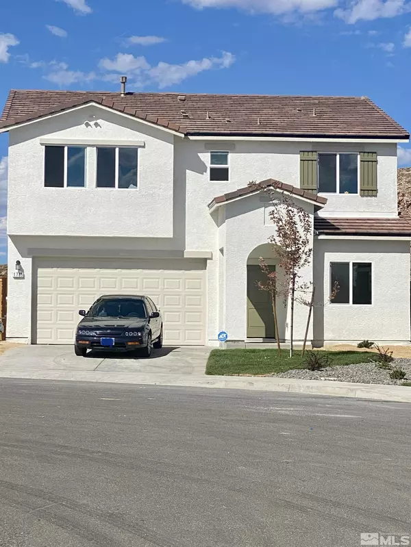 Sun Valley, NV 89433,1785 Dream Catcher