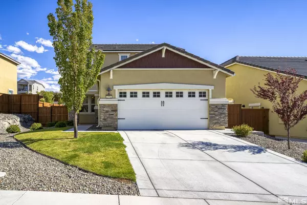 2556 Michelangelo, Sparks, NV 89434