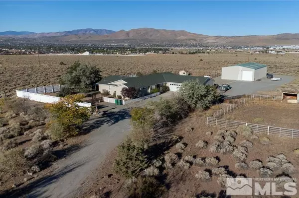 60 El Molino CT, Sparks, NV 89441