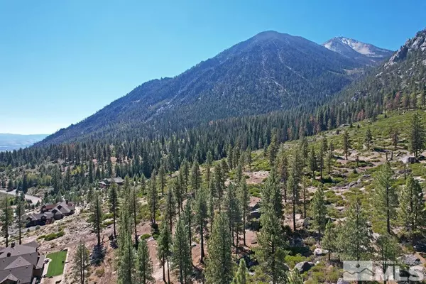 168 Five Creek RD Road, Gardnerville, NV 89460