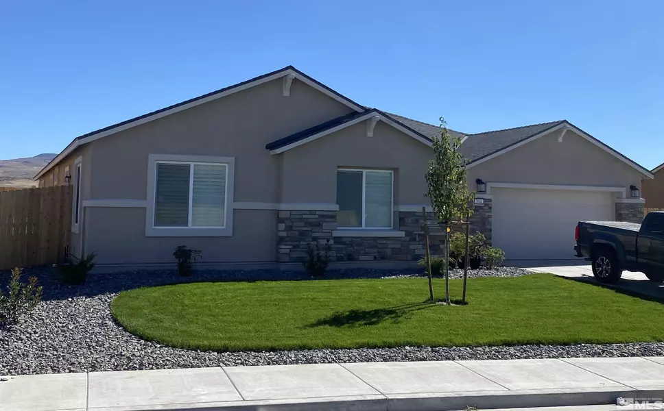 2044 Lanstar #Homesite 441, Sparks, NV 89441