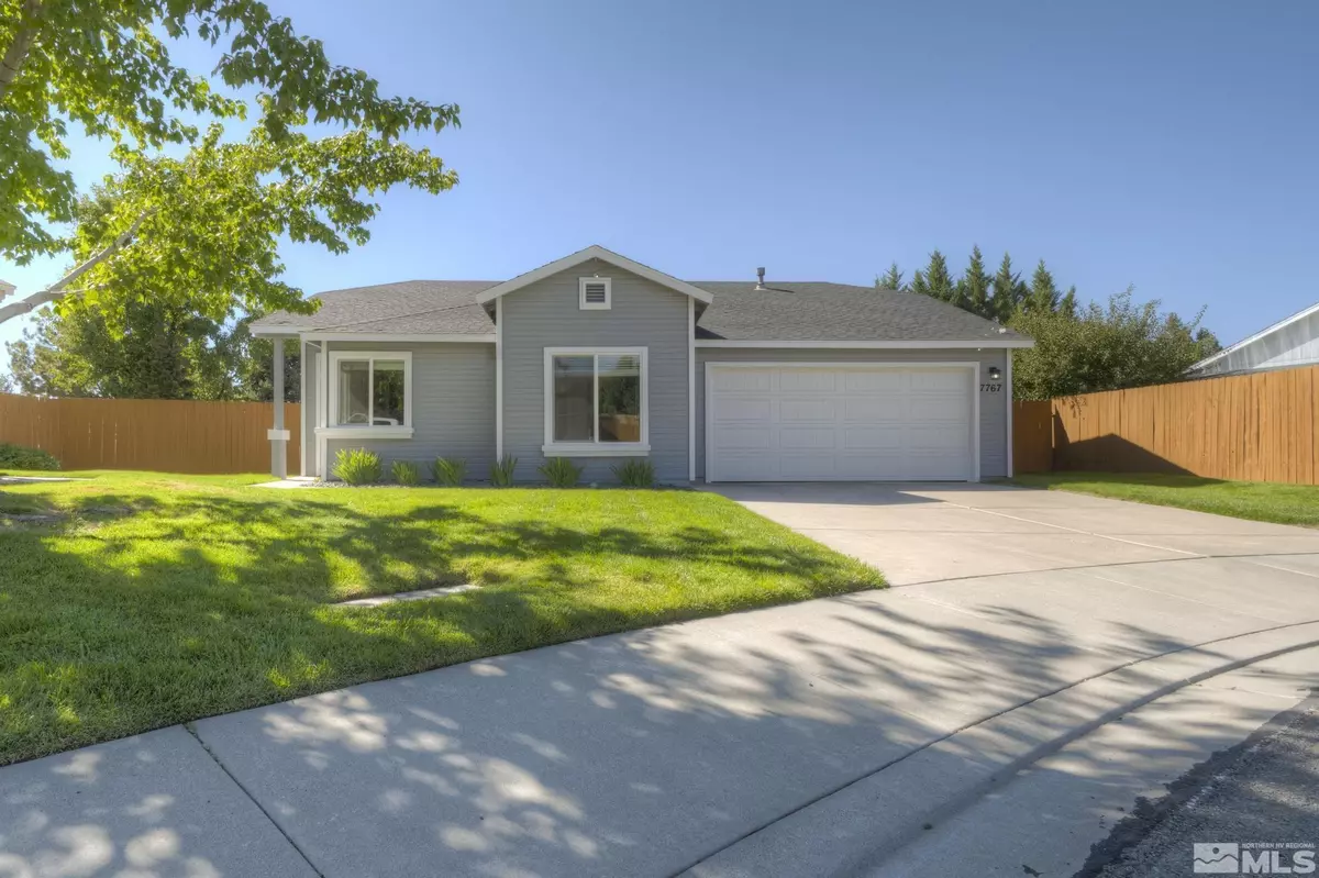 Sparks, NV 89436,7767 Corneta