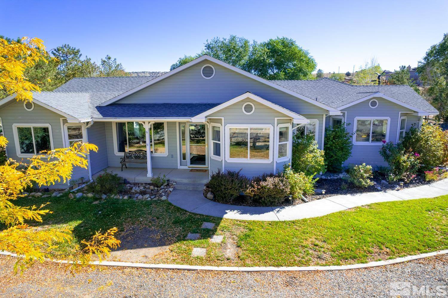 2763 Esaw, Minden, NV 89423