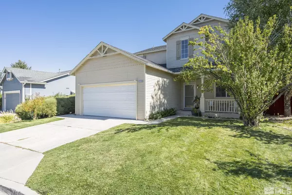 Reno, NV 89506,9720 Silver Desert WAY Way