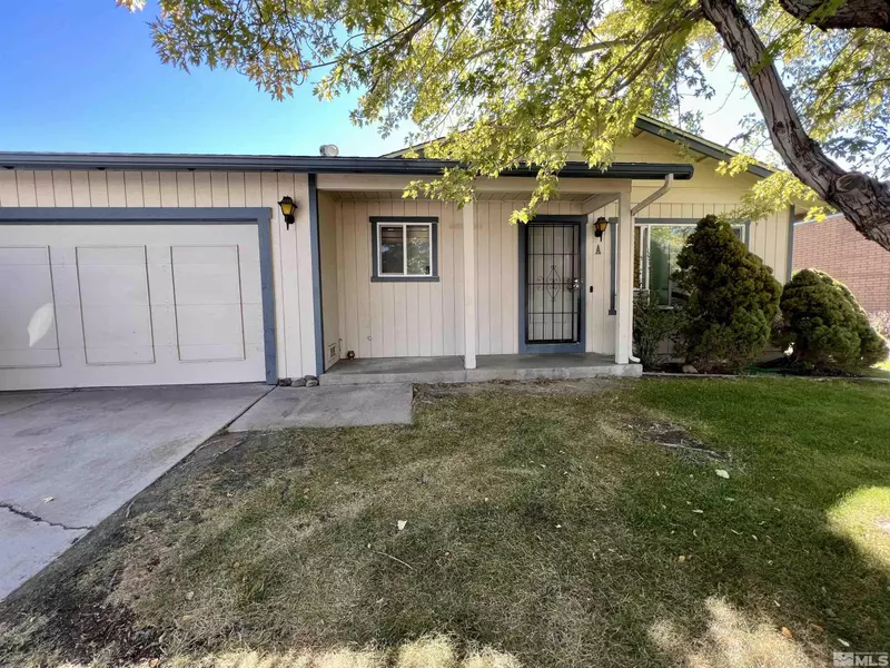 1307 Kimmerling RD #A & B, Gardnerville, NV 89460