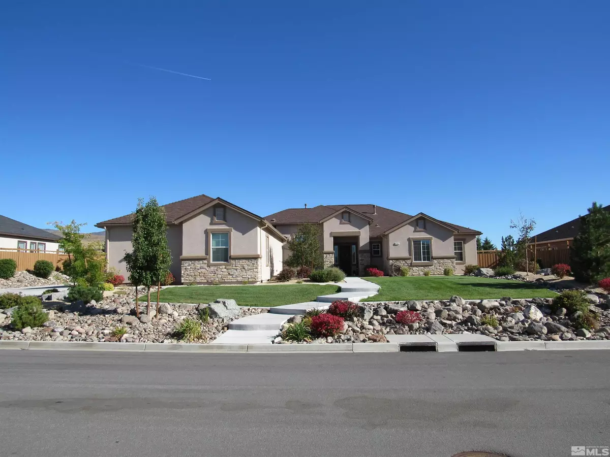 Sparks, NV 89441,9732 Smoke Wagon