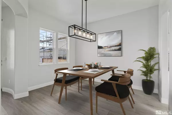Reno, NV 89523,1539 Elk Run TRL Trail
