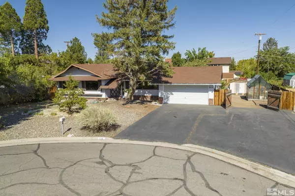 Reno, NV 89509,675 Sapphire CIR Circle