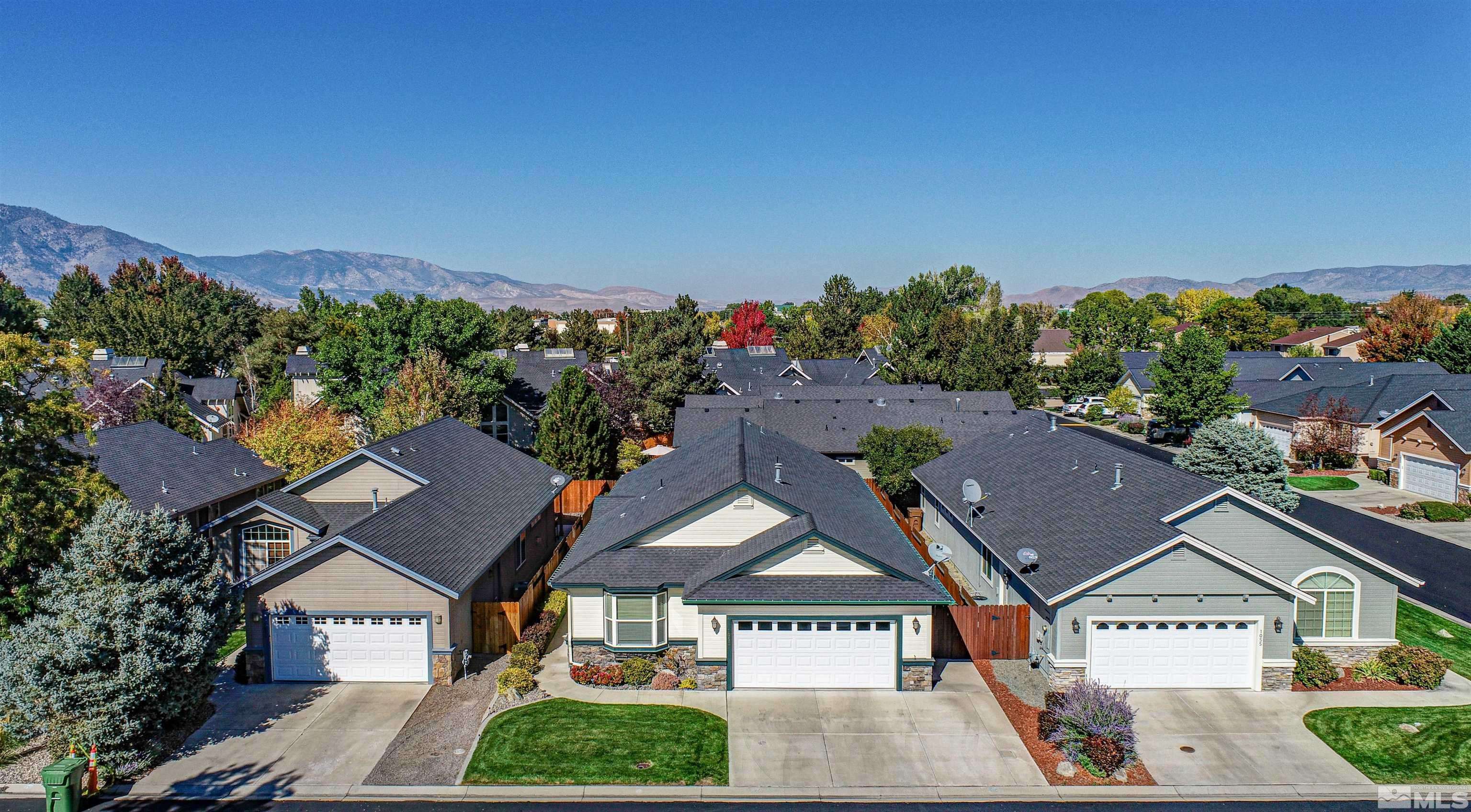 Minden, NV 89423,1053 ASPEN