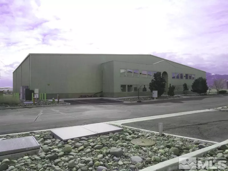 2319 Court #Office A, Minden, NV 89423