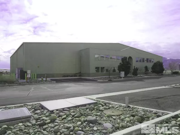 Minden, NV 89423,2319 Court #Office A