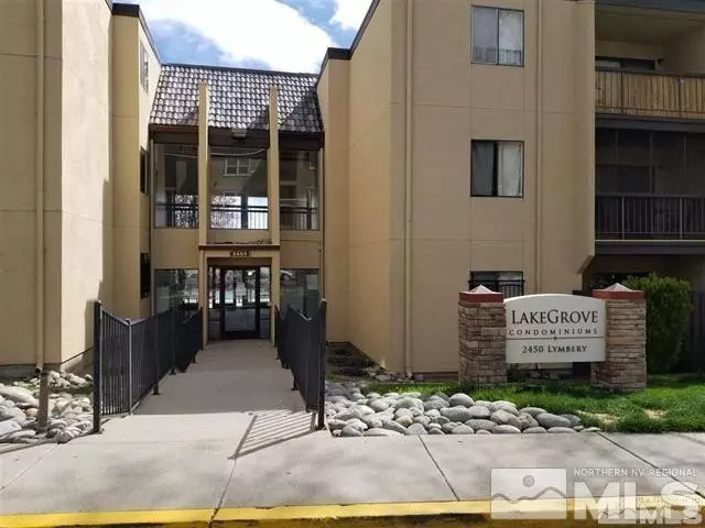 Reno, NV 89509,2450 Lymbery #326