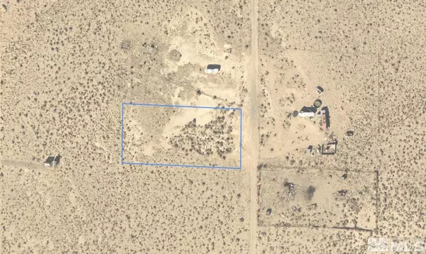 8165 Hooten ST, Silver Springs, NV 89429