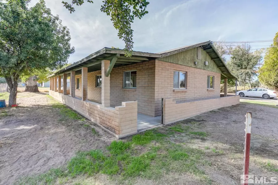 1945 Bafford, Fallon, NV 89406