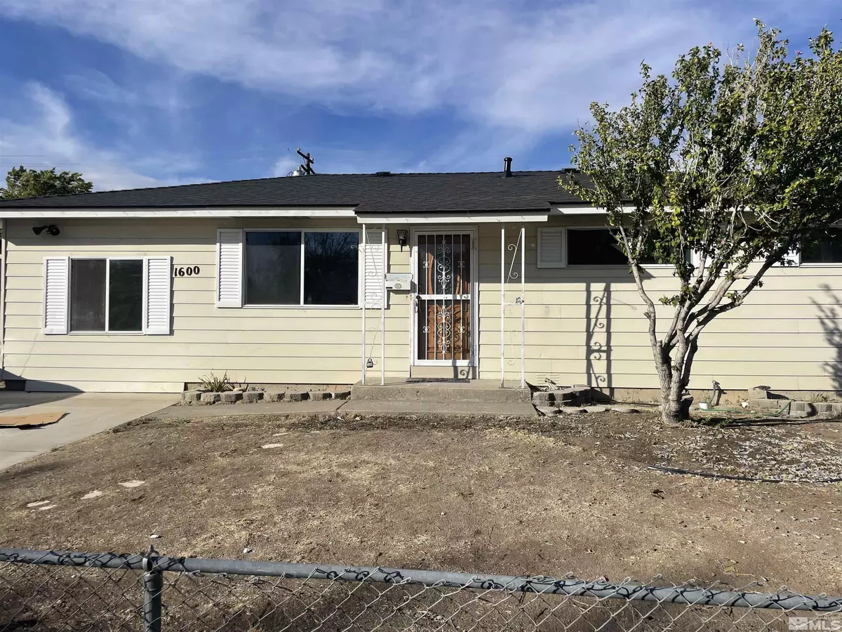Sparks, NV 89431,1600 Greenbrae