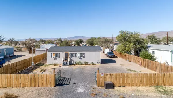 2975 Winnemucca ST, Silver Springs, NV 89429