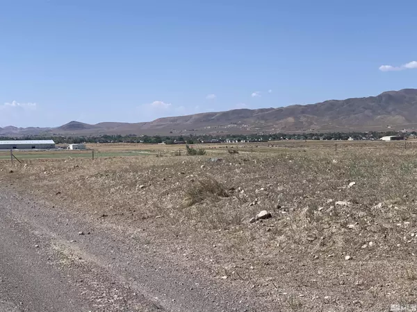 1030 Rhyolite, Silver Springs, NV 89429