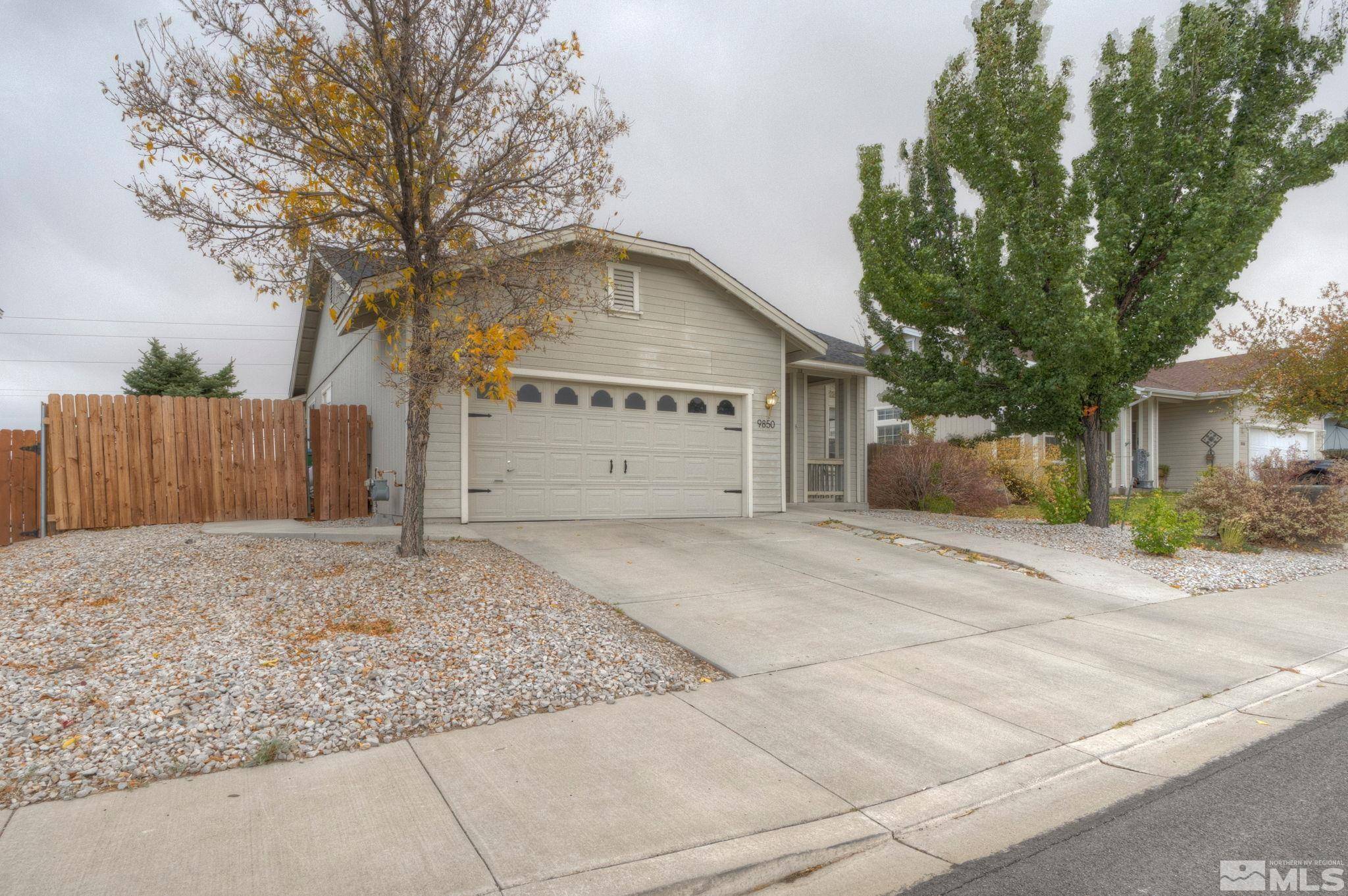 9850 Rock River DR Drive, Reno, NV 89506