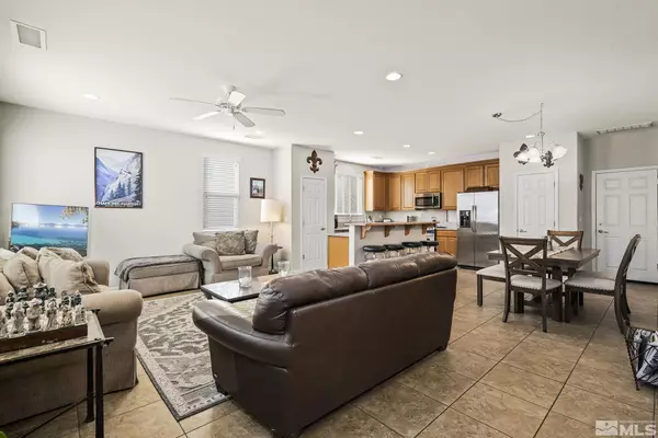 Reno, NV 89509,2050 Alamo Square WAY Way