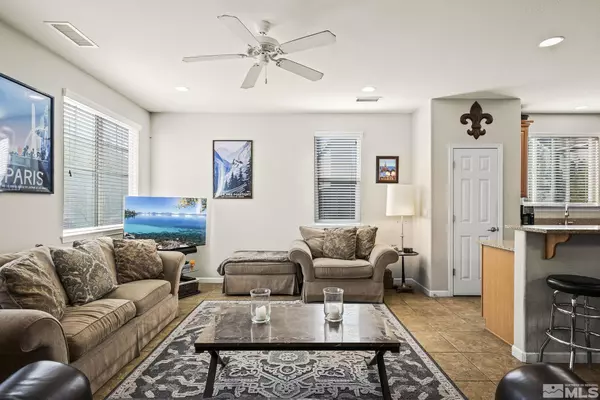 Reno, NV 89509,2050 Alamo Square WAY Way