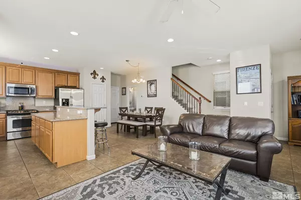 Reno, NV 89509,2050 Alamo Square WAY Way