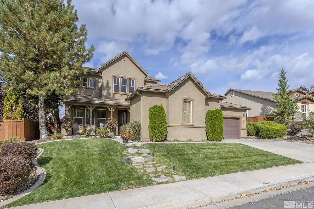 Sparks, NV 89434,2604 Roseto CIR