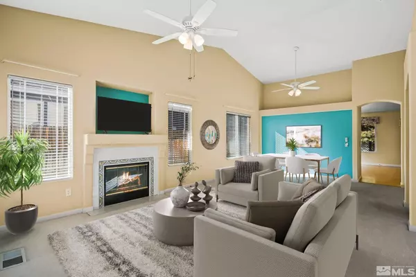 Sparks, NV 89436,5355 Mesa Verde