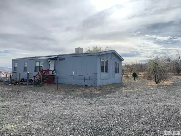 Silver Springs, NV 89429,1700 Ramsey Cutoff