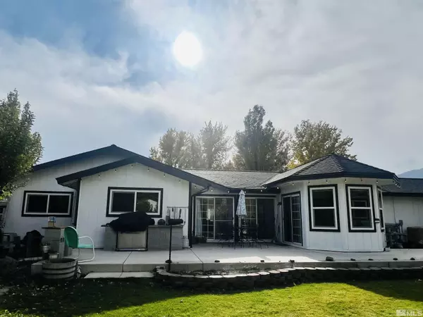 Minden, NV 89423,1658 Zaldia DR