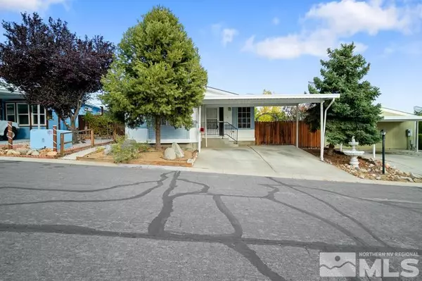 2151 Barberry, Reno, NV 89512