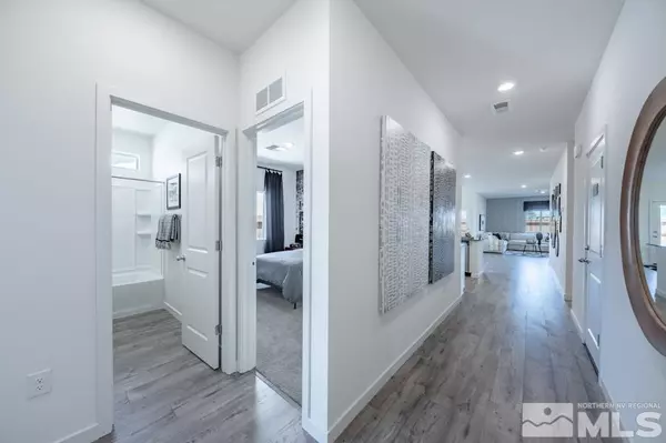 Fallon, NV 89406,1173 Alder DR #Lot #68