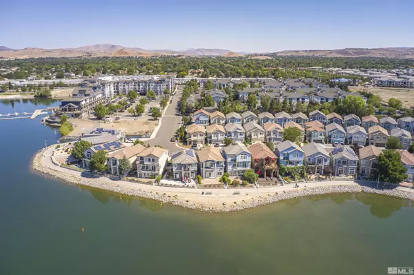 Sparks, NV 89434,1132 Harbour CV