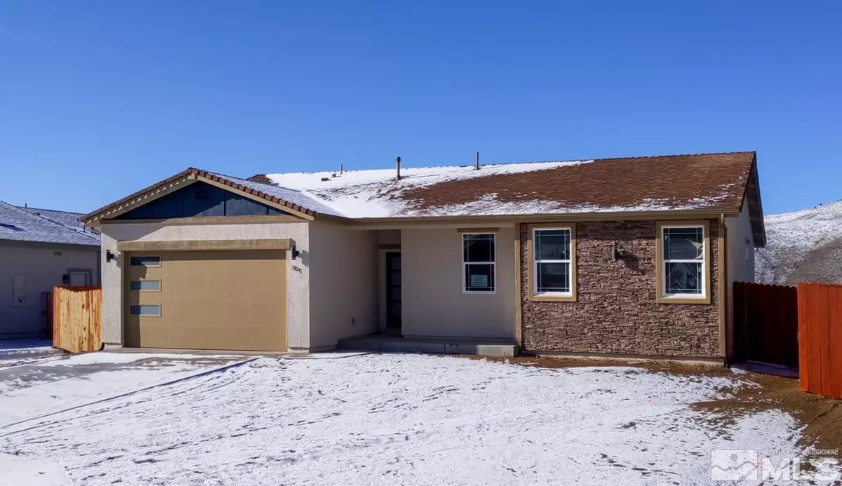 Reno, NV 89508,19041 Bronco Creek CT Court #Lot 1904
