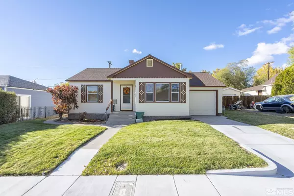 691 Gould ST Street, Reno, NV 89502