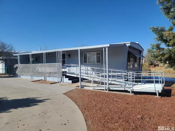 315 Capella DR Drive, Reno, NV 89521