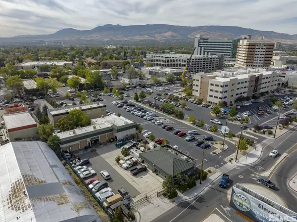 Reno, NV 89502,1590 E 2nd ST