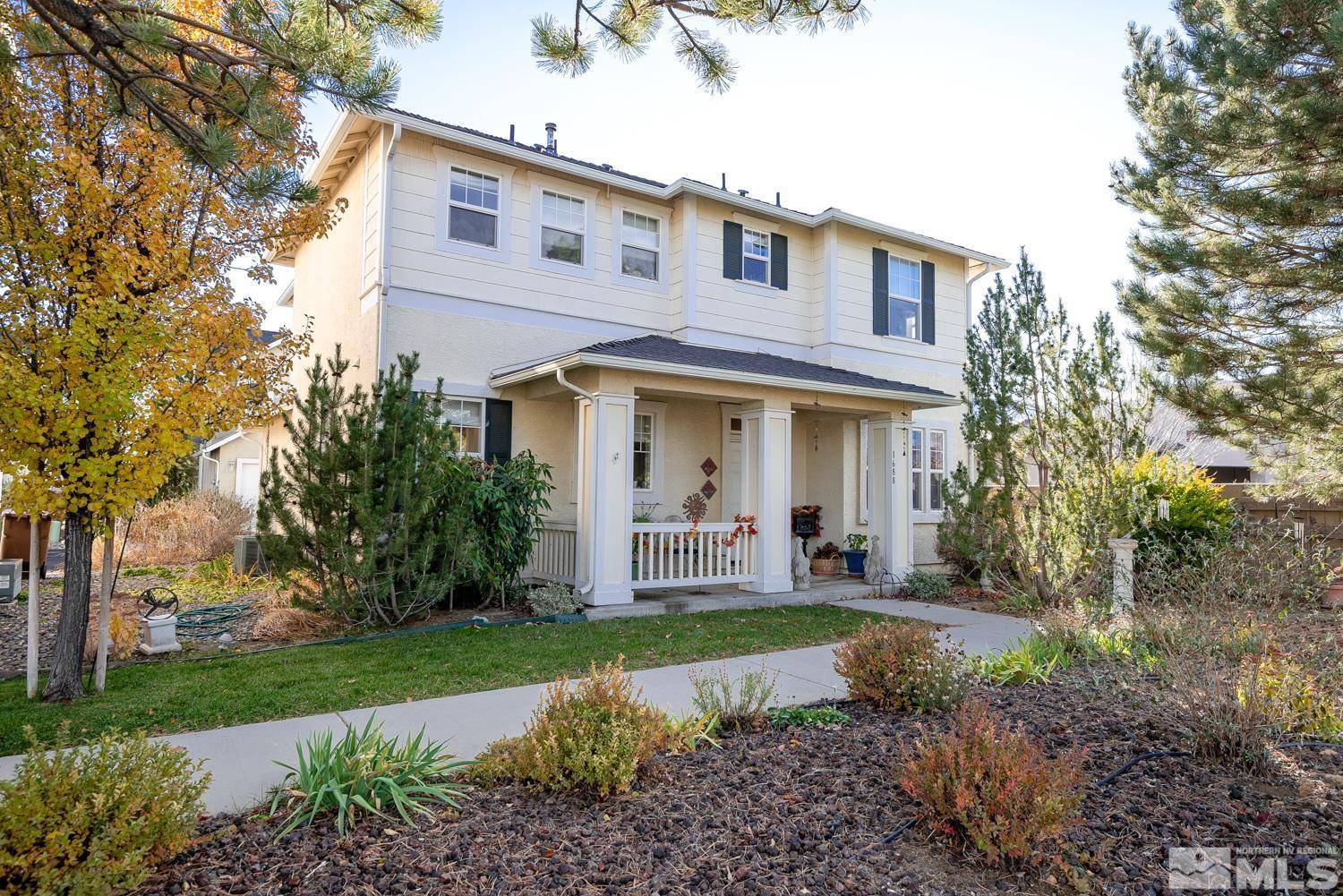 1688 W Minden Village LOOP Loop, Minden, NV 89423